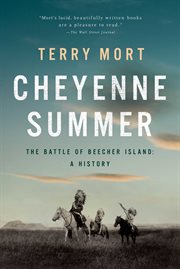 Cheyenne summer : the battle of Beecher Island : a history cover image