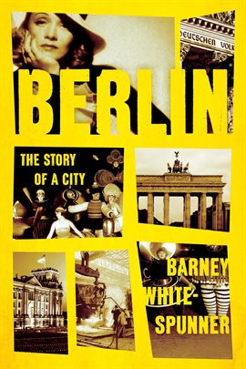 Cover image for Berlin