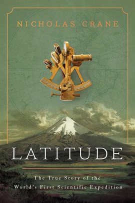 Cover image for Latitude