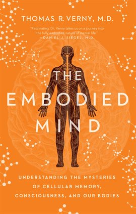 Image de couverture de The Embodied Mind