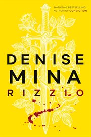 Rizzio : a novella cover image
