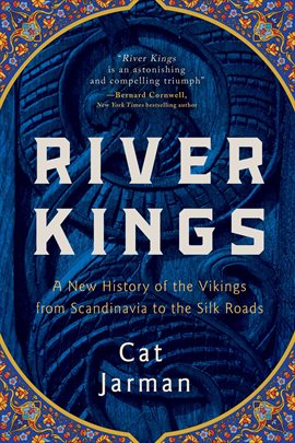 Cover image for River Kings