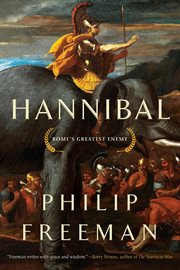 Hannibal : Rome's greatest enemy cover image