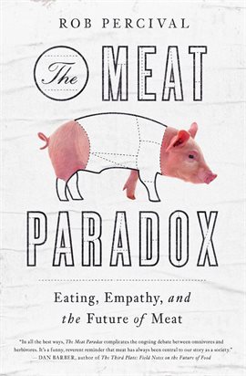 Cover image for The Meat Paradox