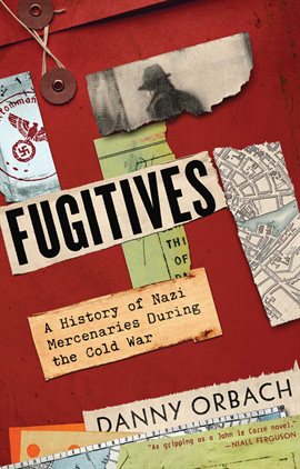 Cover image for Fugitives