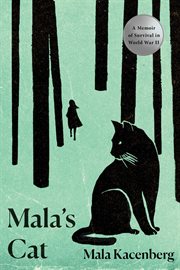 Mala's cat cover image