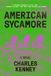 American Sycamore : A Novel cover image