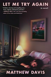 Let Me Try Again cover image