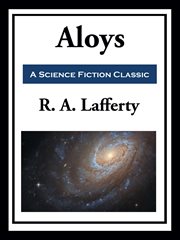Aloys cover image