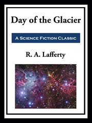 Day of the Glacier cover image