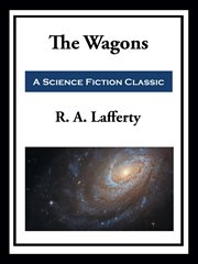 The Wagons cover image