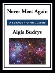 Never Meet Again cover image