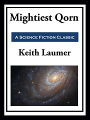 Retief: Mightiest Qorn cover image