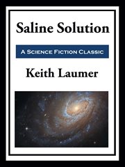 Retief: Saline Solution cover image