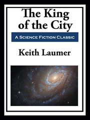 The King of the City cover image