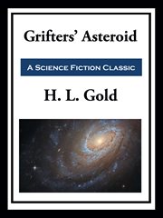 Grifters' Asteroid cover image