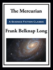 The Mercurian cover image