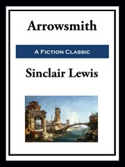 Arrowsmith cover image