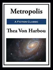 Metropolis cover image
