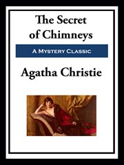 The Secret of Chimneys cover image