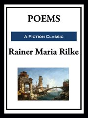 Poems cover image