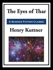 The Eyes of Thar cover image