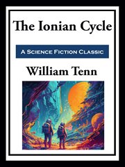 The Ionian Cycle cover image