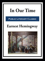 In Our Time cover image