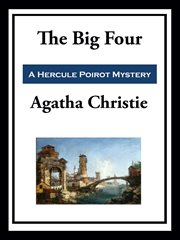 The Big Four cover image
