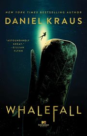 Whalefall cover image
