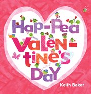 Hap-Pea Valentine's Day cover image