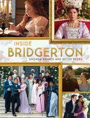Inside Bridgerton : Behind the Whispers cover image