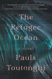 The Refugee Ocean cover image