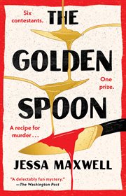 The Golden Spoon cover image