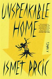 Unspeakable Home cover image