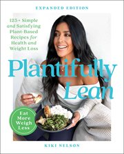 Plantifully Lean cover image