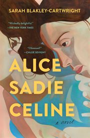 Alice Sadie Celine cover image