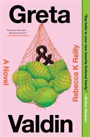 Greta & Valdin cover image