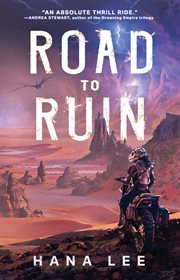 Road to Ruin cover image