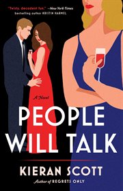 People Will Talk cover image