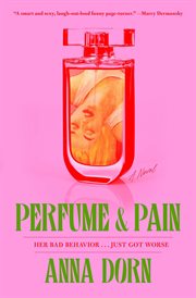 Perfume and Pain cover image