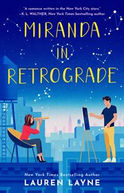 Miranda in Retrograde cover image