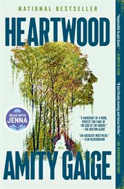 Heartwood (a Read With Jenna Pick) cover image