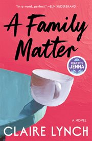 A Family Matter cover image