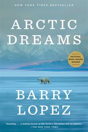 Arctic Dreams cover image