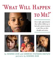 What will happen to me? cover image