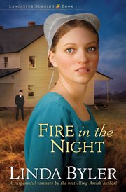 Fire in the night cover image