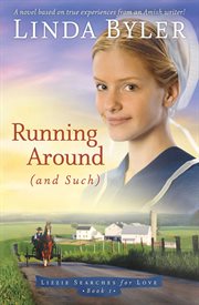 Running around (and such) cover image