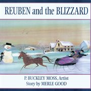 Reuben and the blizzard cover image