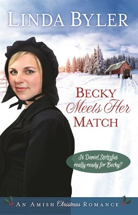 Cover image for Becky Meets Her Match